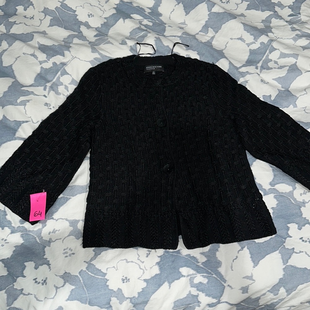 Jones New York sweater